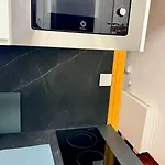 Apartament Atiko 15