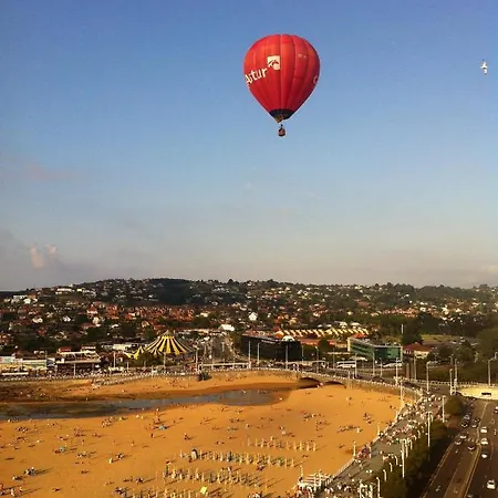 Daire Atiko 15 Gijón
