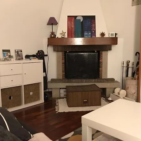 Daire Atiko 15 Gijón