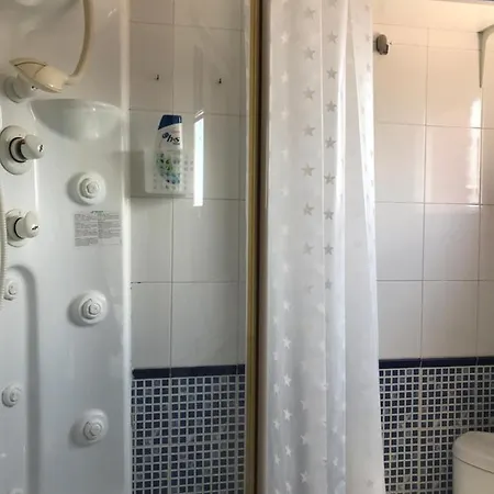 Atiko 15 Daire Gijón