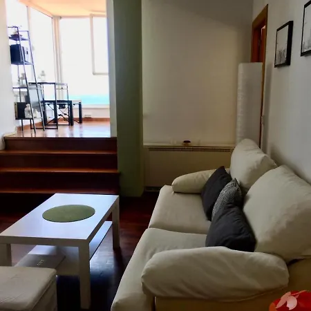 Atiko 15 Apartment