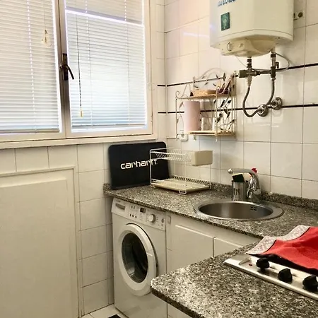 Apartman Atiko 15