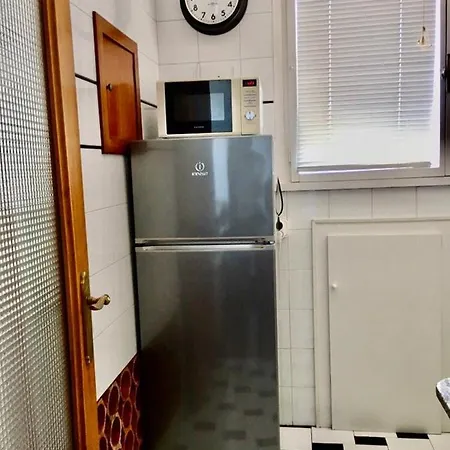 Atiko 15 Apartman Gijón