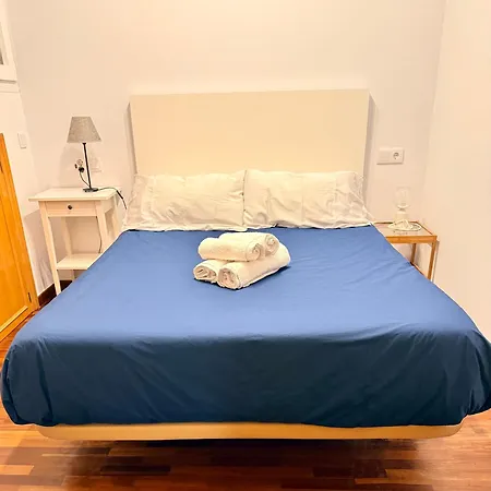 Apartament Atiko 15