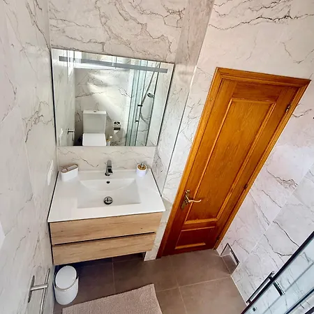 Apartament Atiko 15