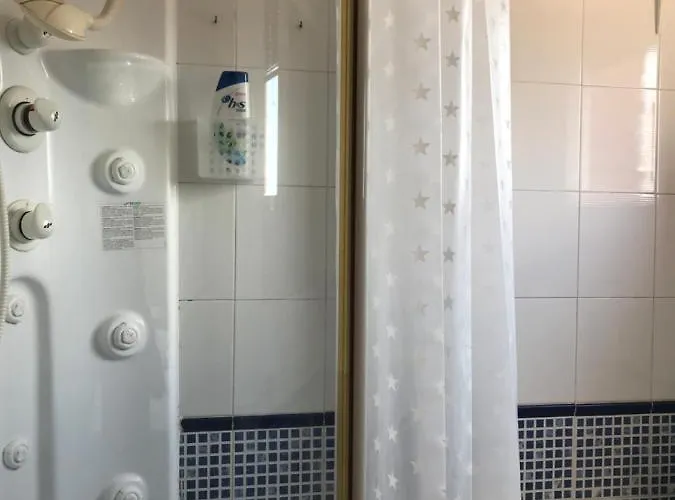 Atiko 15 Apartman Gijón